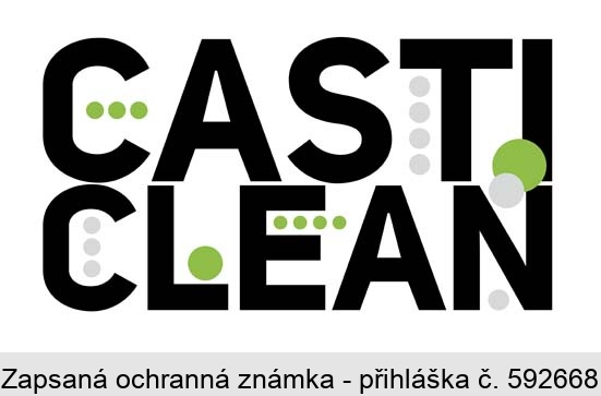 CASTI CLEAN