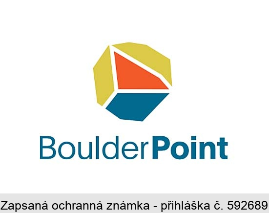 Boulder Point