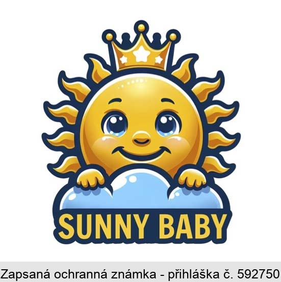 Viz. příloha Sunny Baby