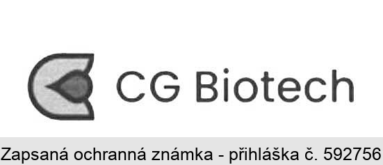 CG Biotech