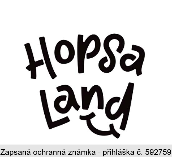HopsaLand