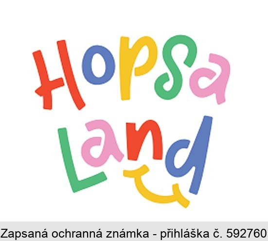 Hopsa Land