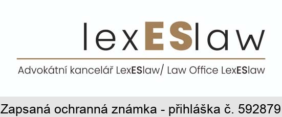 lexESlaw Advokátní kancelář