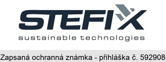 STEFIX sustainable technologies