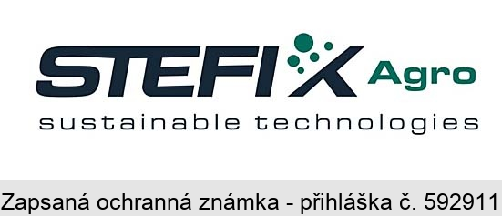 STEFIX Agro sustainable technologies