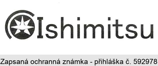 Ishimitsu