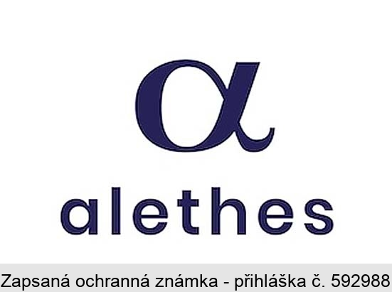 alethes