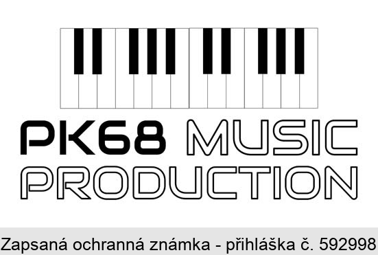 PK 68 MUSIC PRODUCTION