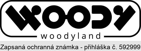 WOODY woodyland