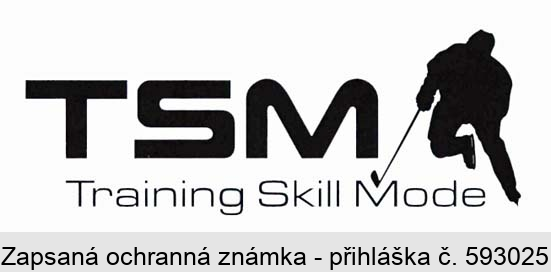 TSM Training Skill Mode
