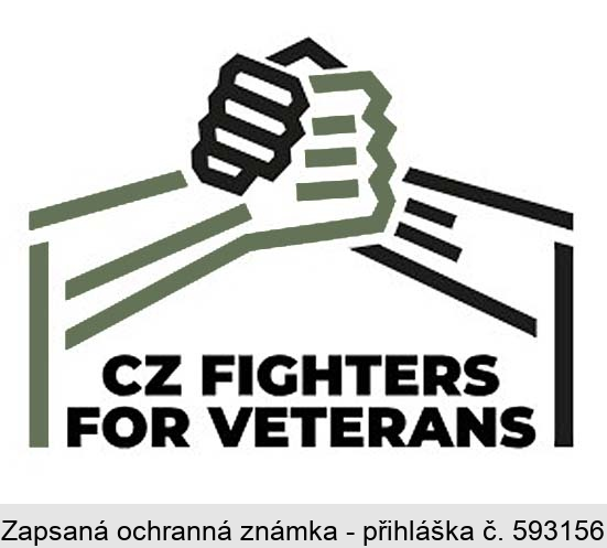 CZ FIGHTERS FOR VETERANS