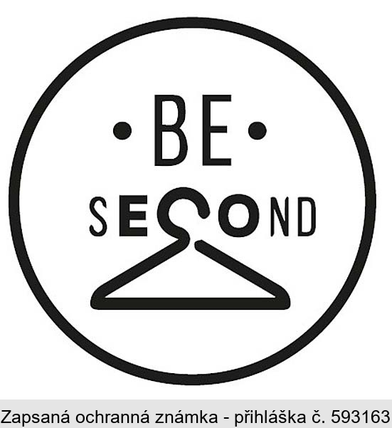 BE SECOND