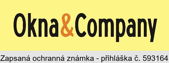 Okna&Company