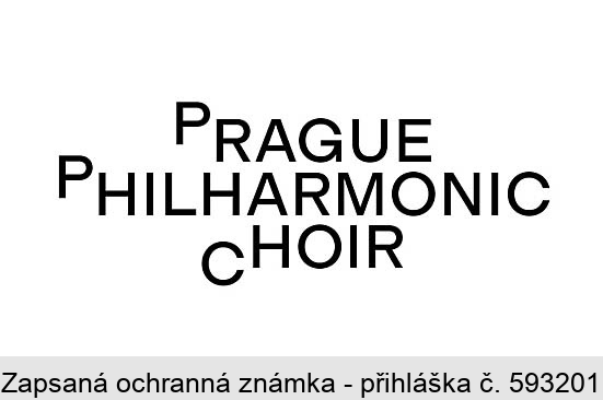 PRAGUE PHILHARMONIC CHOIR