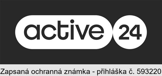 active 24