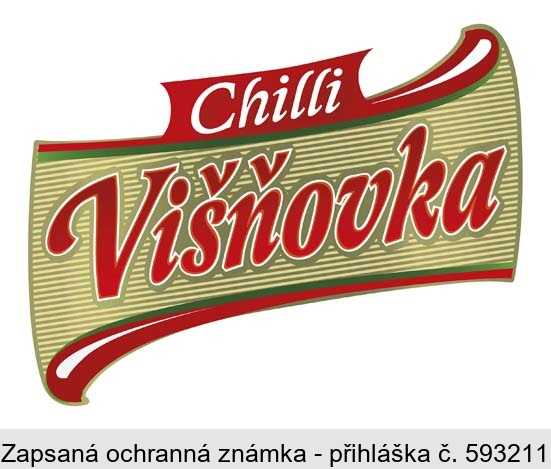 Chilli Višňovka