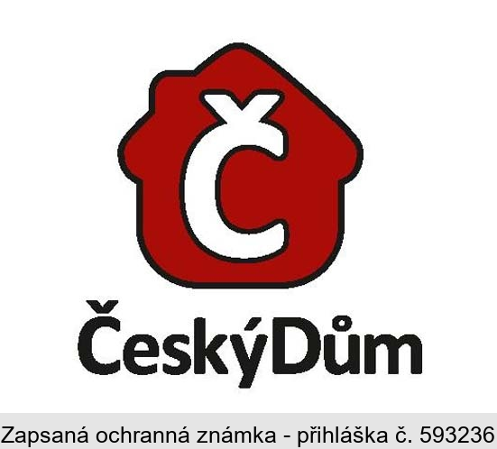 Č ČeskýDům