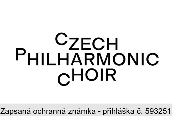 CZECH PHILHARMONIC CHOIR