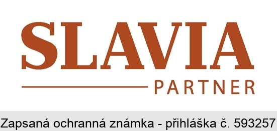 SLAVIA PARTNER
