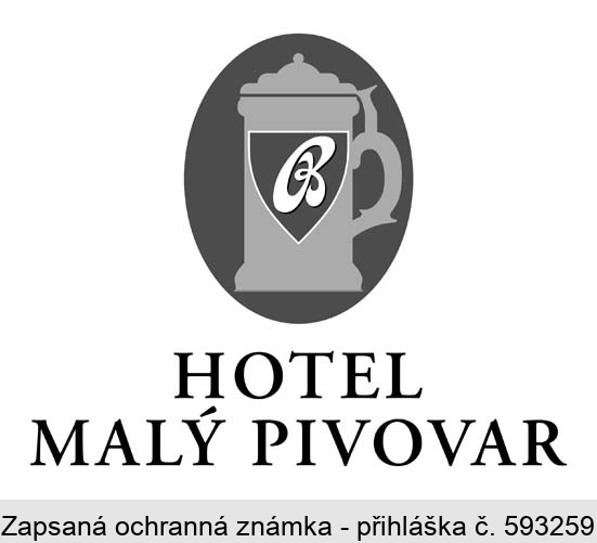 B HOTEL MALÝ PIVOVAR