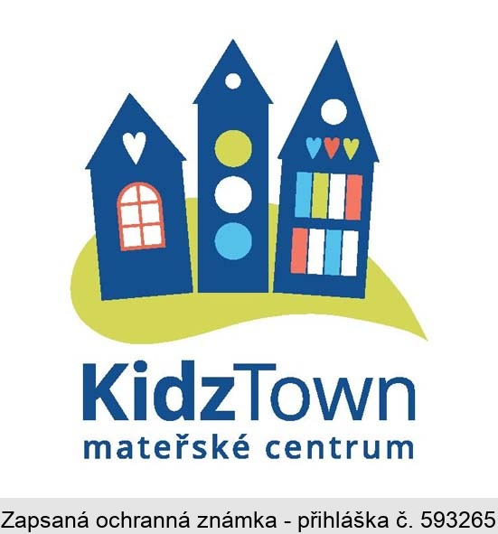 KidzTown mateřské centrum