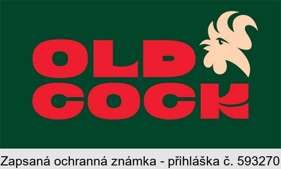 OLD COCK