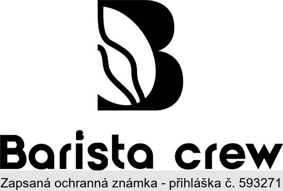B Barista crew