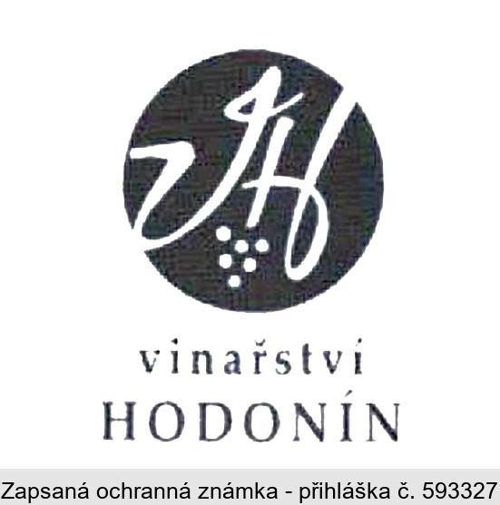 VH vinařství HODONÍN