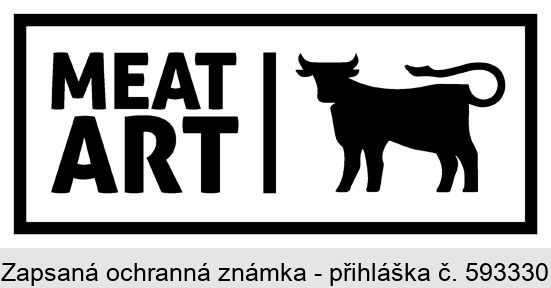 MEAT ART