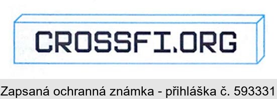 CROSSFI.ORG