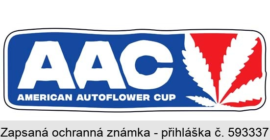 AAC AMERICAN AUTOFLOWER CUP