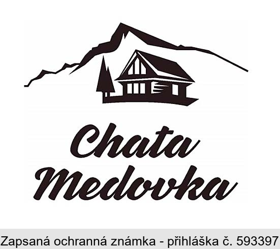 Chata Medovka
