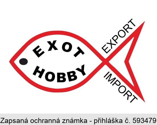 EXOT HOBBY IMPORT EXPORT