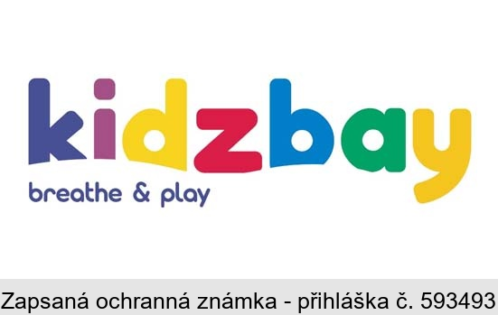 kidzbay breathe & play