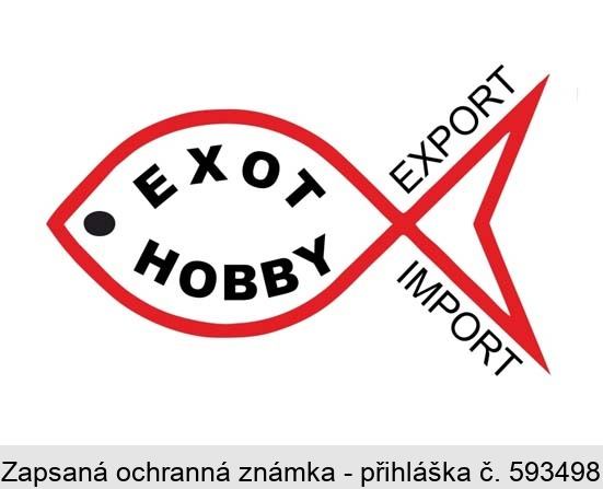EXOT HOBBY IMPORT EXPORT