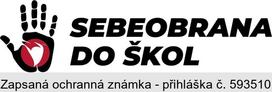 SEBEOBRANA DO ŠKOL