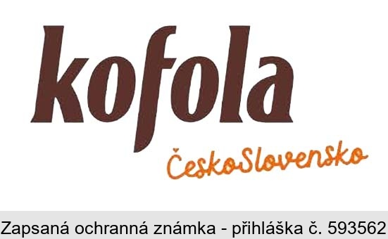 kofola ČeskoSlovensko