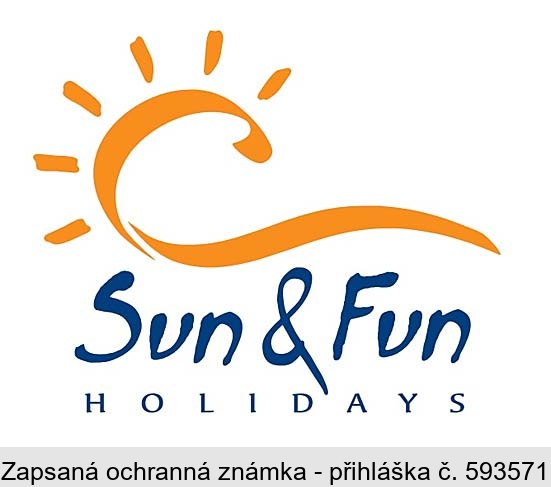 Sun & Fun HOLIDAYS