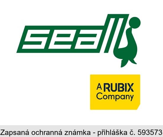 seall A RUBIX Company