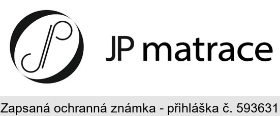 JP matrace