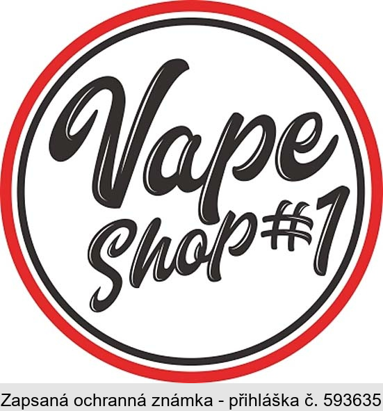 Vape Shop 1