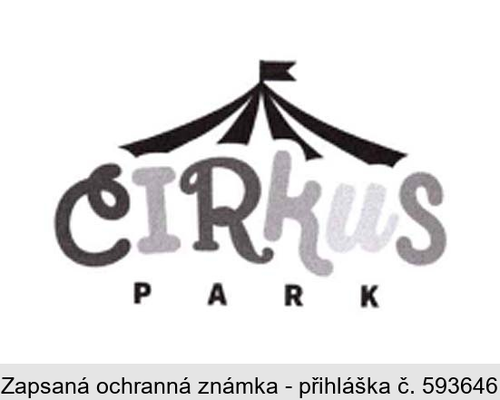 CIRKUS PARK