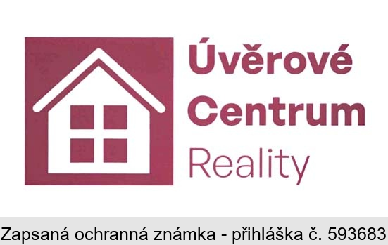 Úvěrové Centrum Reality