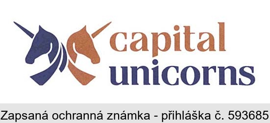 capital unicorns