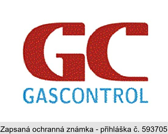 GC GASCONTROL