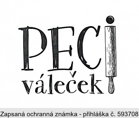 PEC i váleček