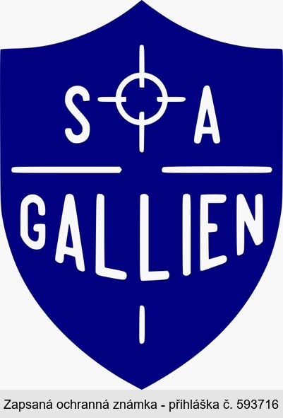 SA GALLIEN