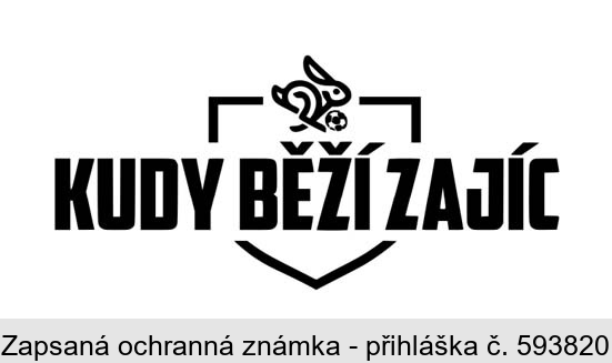 KUDY BĚŽÍ ZAJÍC