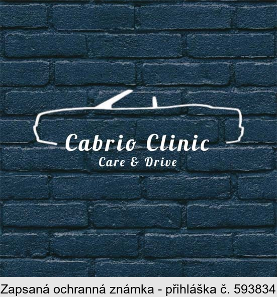 Cabrio Clinic Care & Drive