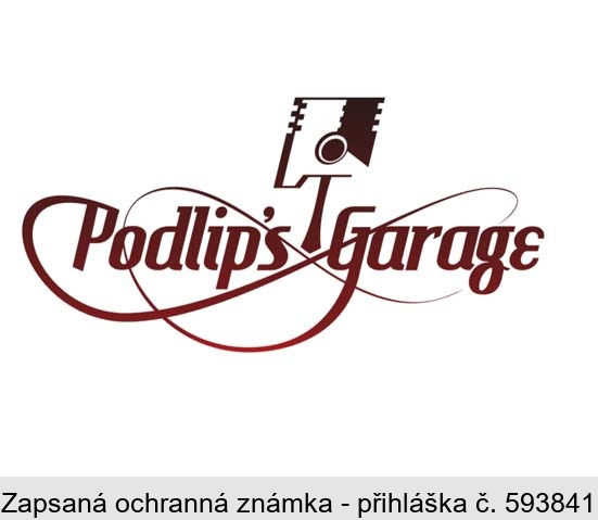 Podlip's Garage